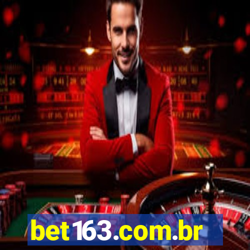 bet163.com.br