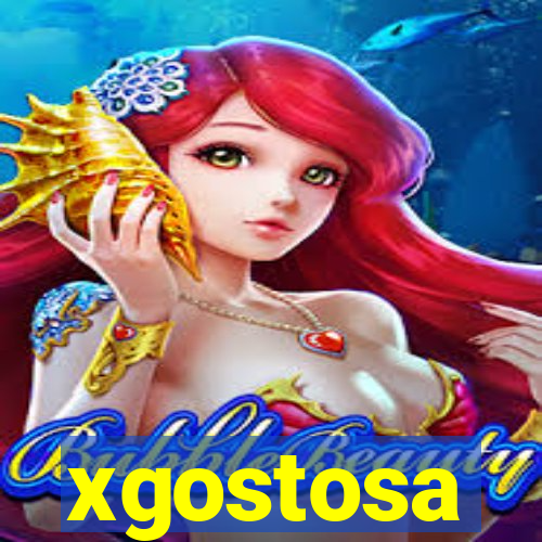 xgostosa