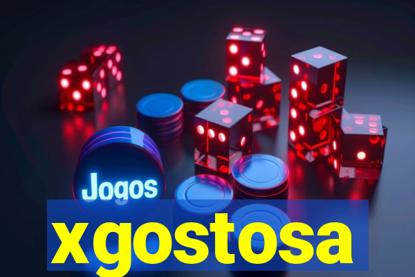 xgostosa