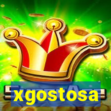 xgostosa