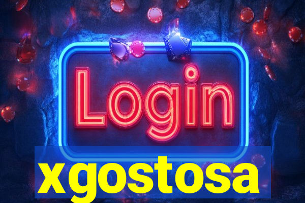 xgostosa