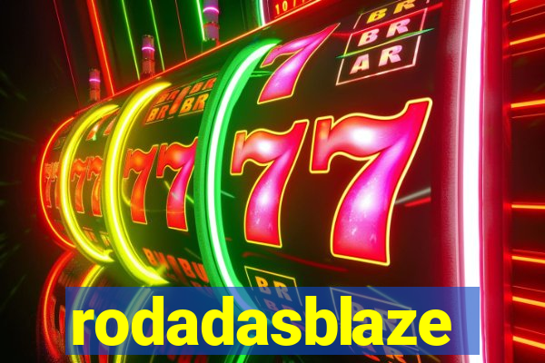 rodadasblaze