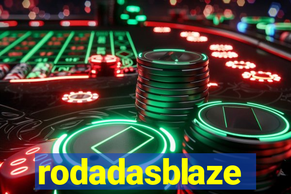 rodadasblaze