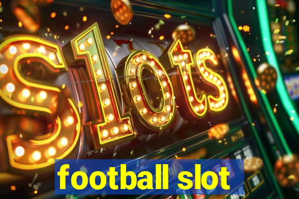 football slot