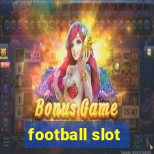 football slot