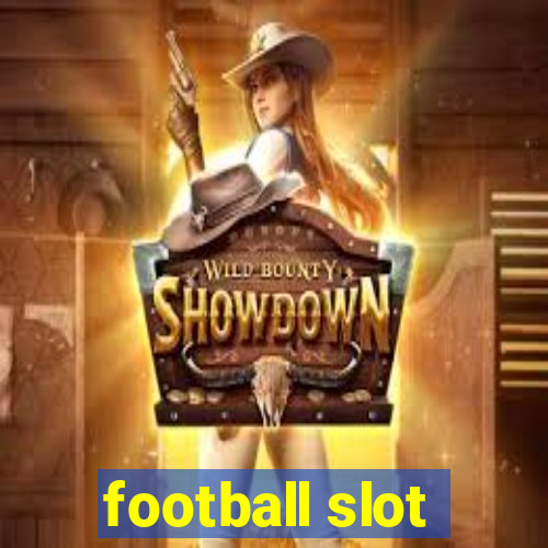 football slot