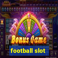 football slot