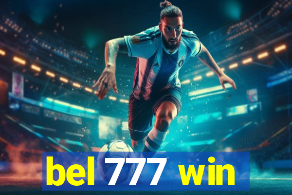 bel 777 win