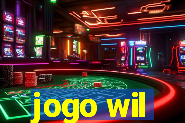 jogo wil