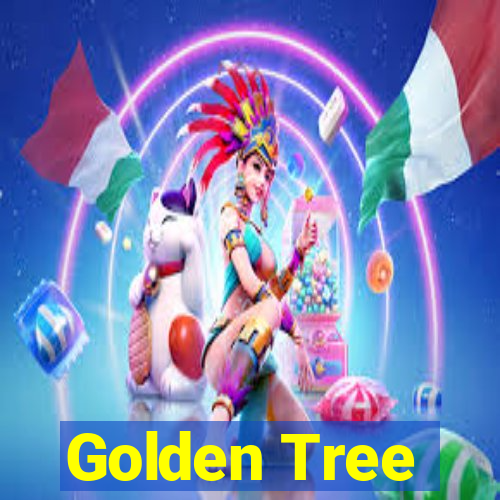 Golden Tree