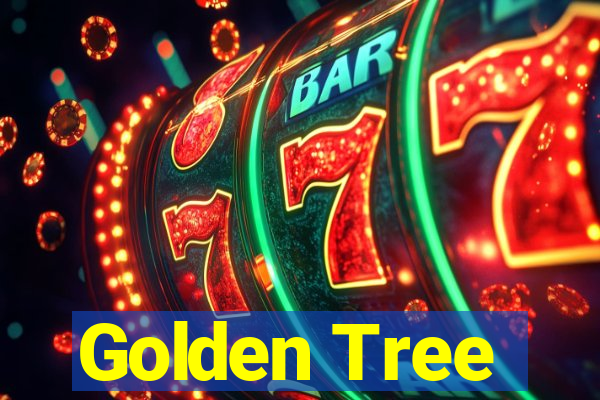 Golden Tree