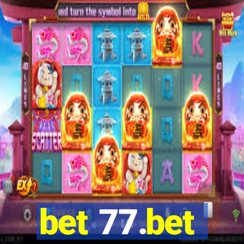 bet 77.bet