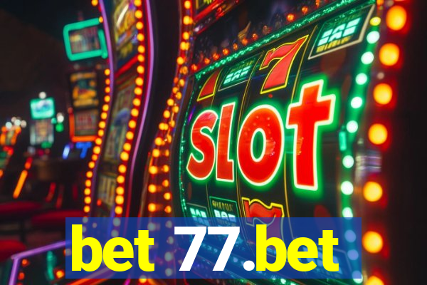 bet 77.bet