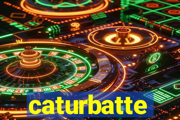 caturbatte