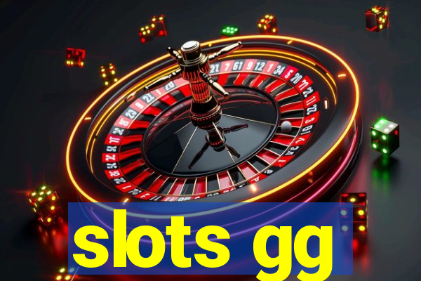 slots gg