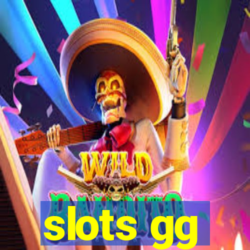 slots gg