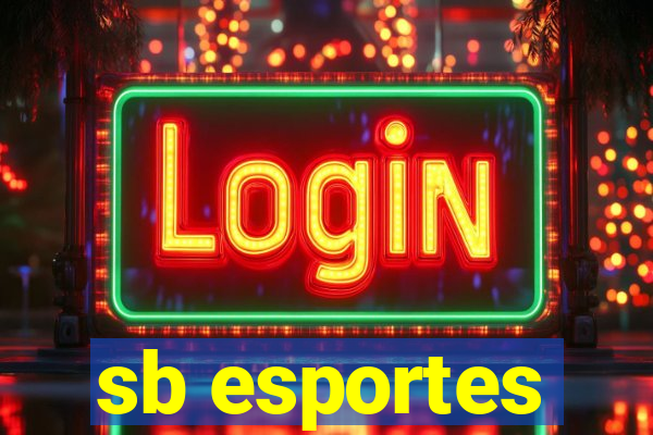 sb esportes