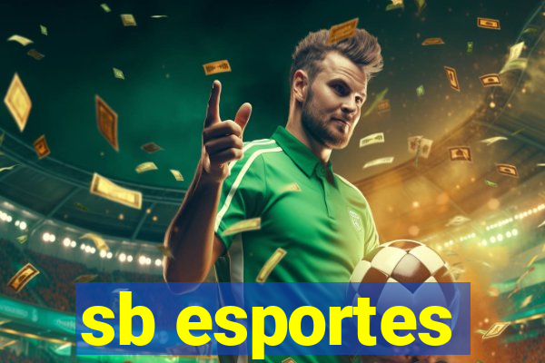 sb esportes