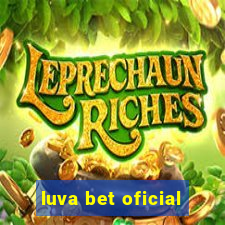 luva bet oficial