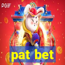 pat bet