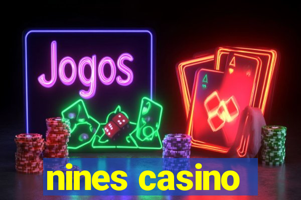 nines casino