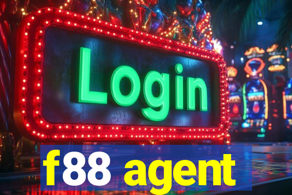 f88 agent