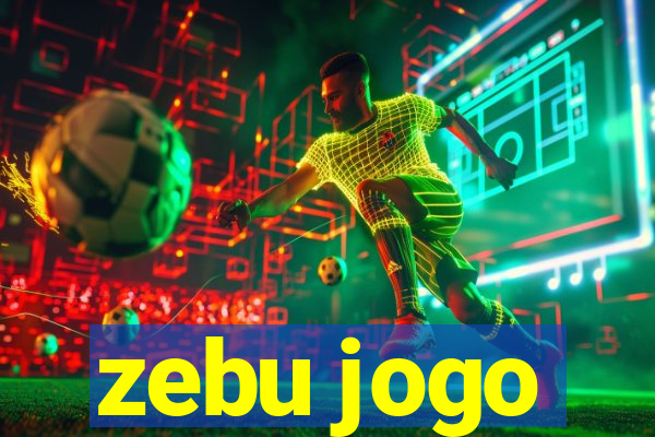 zebu jogo