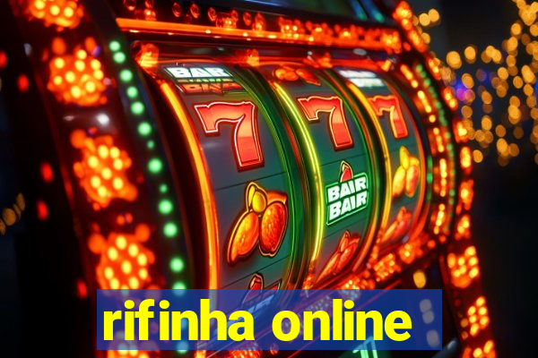 rifinha online