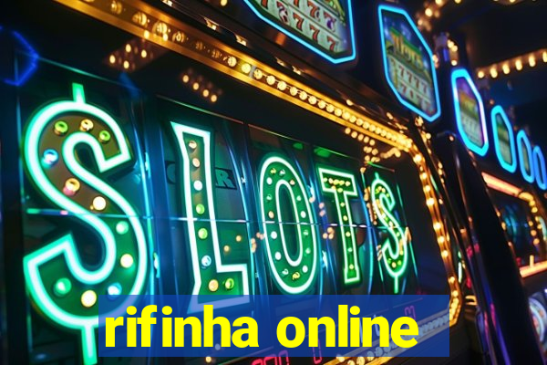 rifinha online