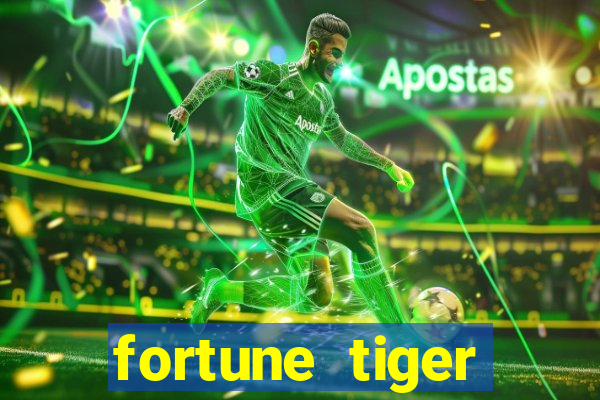 fortune tiger deposito minimo 5 reais