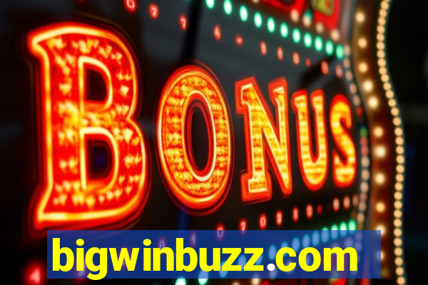 bigwinbuzz.com