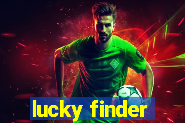 lucky finder