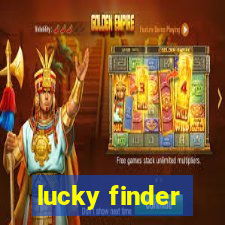 lucky finder