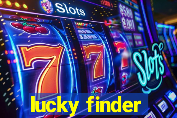 lucky finder