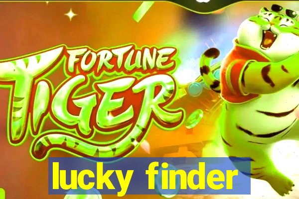 lucky finder