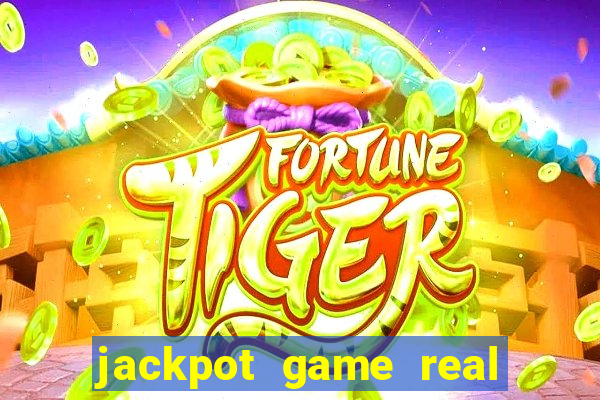 jackpot game real money india