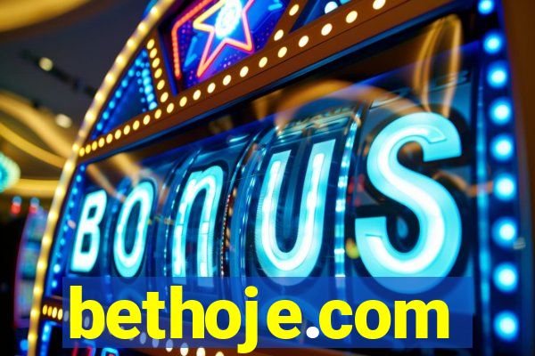 bethoje.com