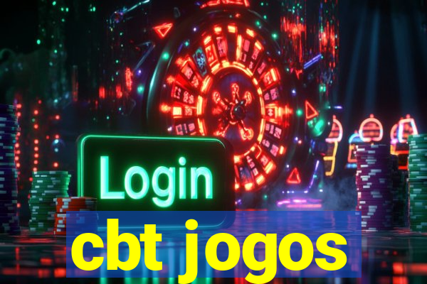 cbt jogos