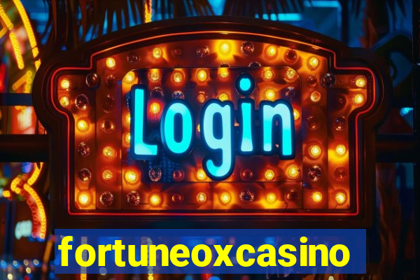 fortuneoxcasino.com