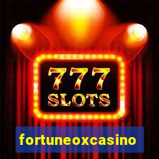 fortuneoxcasino.com