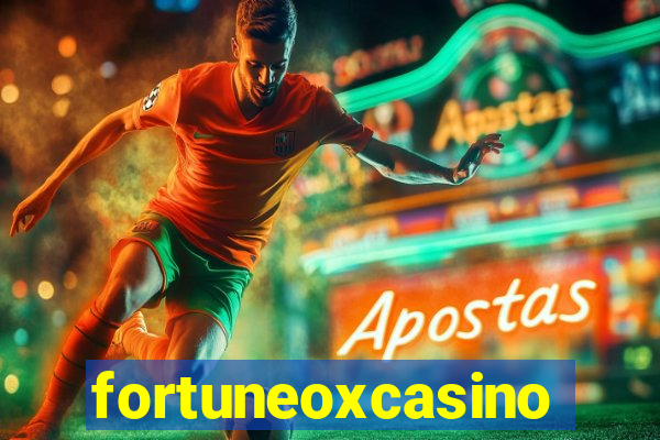 fortuneoxcasino.com