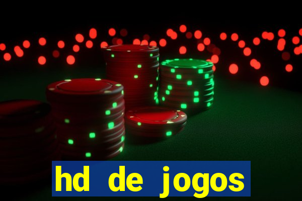 hd de jogos aliexpress - download