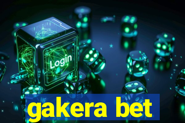 gakera bet