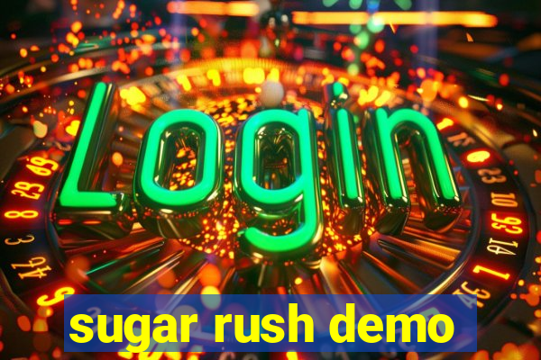 sugar rush demo