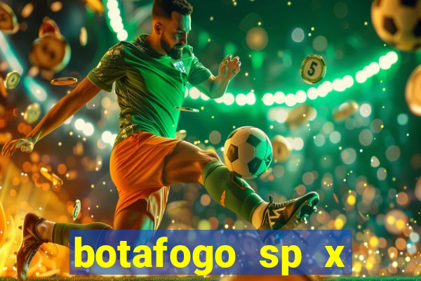 botafogo sp x mirassol palpite