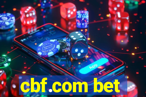 cbf.com bet