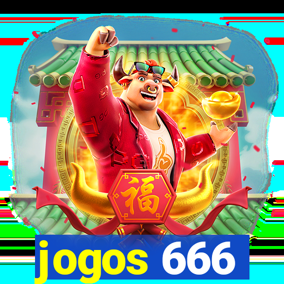 jogos 666