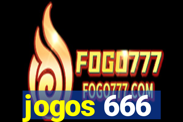 jogos 666