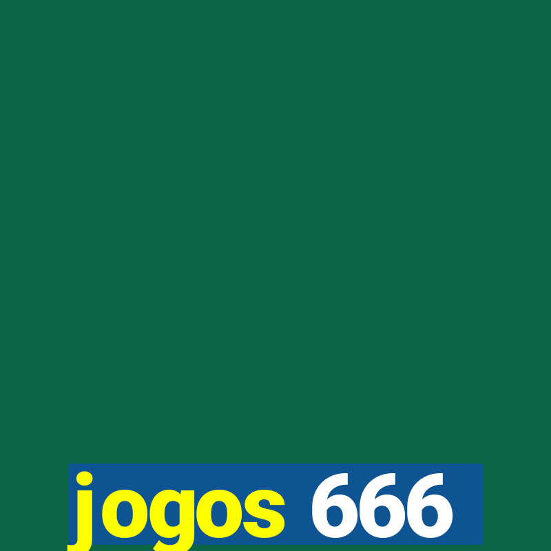 jogos 666