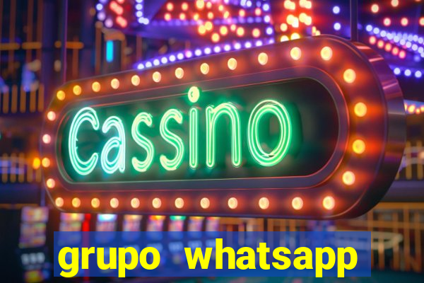 grupo whatsapp fortune rabbit